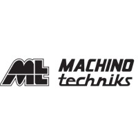 MACHINO TECHNIKS logo, MACHINO TECHNIKS contact details