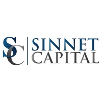 Sinnet Capital LLC logo, Sinnet Capital LLC contact details