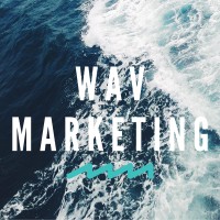 Wavmarketing logo, Wavmarketing contact details