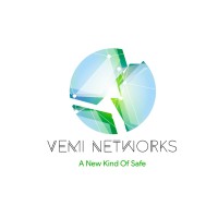 Vemi Networks logo, Vemi Networks contact details