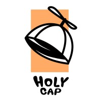 Holy Cap logo, Holy Cap contact details