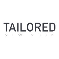 Tailored NYC logo, Tailored NYC contact details