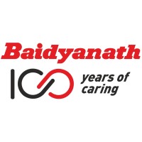 Baidyanath Ayurved logo, Baidyanath Ayurved contact details