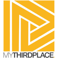 MYTHIRDPLACE logo, MYTHIRDPLACE contact details