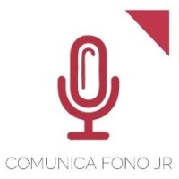 Comunica Fono Jr. logo, Comunica Fono Jr. contact details