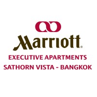 HR Marriott Sathorn Vista logo, HR Marriott Sathorn Vista contact details