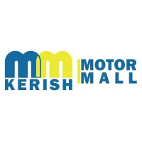 Kerish Motor Mall logo, Kerish Motor Mall contact details