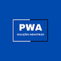 PWA SOLUÇÕES INDUSTRIAIS logo, PWA SOLUÇÕES INDUSTRIAIS contact details