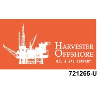 Harvester Offshore Sdn Bhd logo, Harvester Offshore Sdn Bhd contact details