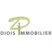 DIOIS IMMOBILIER logo, DIOIS IMMOBILIER contact details