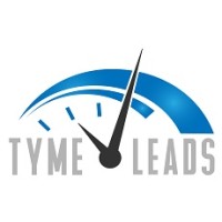 Tyme Leads logo, Tyme Leads contact details