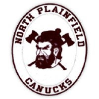 North Plainfield High School logo, North Plainfield High School contact details