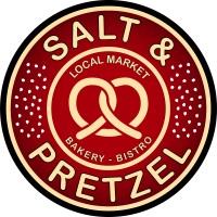 Salt and Pretzel Co. logo, Salt and Pretzel Co. contact details