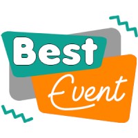 Best Event logo, Best Event contact details