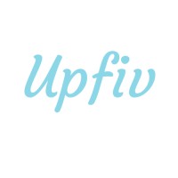 Upfiv Designs logo, Upfiv Designs contact details