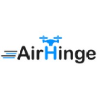 AirHinge logo, AirHinge contact details