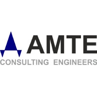 AMTE logo, AMTE contact details