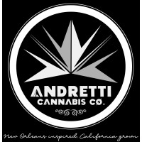 Andretti Cannabis Co logo, Andretti Cannabis Co contact details