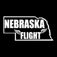 Nebraska Flight logo, Nebraska Flight contact details