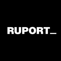 Ruport Agency logo, Ruport Agency contact details