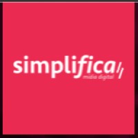 Simplificamidias logo, Simplificamidias contact details