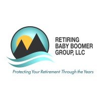 The Retiring Baby Boomer Group, LLC logo, The Retiring Baby Boomer Group, LLC contact details