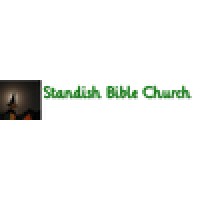 Standish Bible Church logo, Standish Bible Church contact details