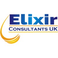 Elixir Consultant UK logo, Elixir Consultant UK contact details