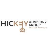 Hickey Advisory Group logo, Hickey Advisory Group contact details