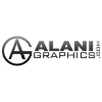 Alani Graphics logo, Alani Graphics contact details