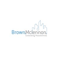 BrownMcLennon logo, BrownMcLennon contact details