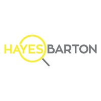 Hayes Barton Consulting LLC logo, Hayes Barton Consulting LLC contact details