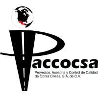 PACCOCSA logo, PACCOCSA contact details