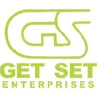 Get Set Enterprises logo, Get Set Enterprises contact details