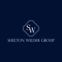 The Shelton Wilder Group logo, The Shelton Wilder Group contact details