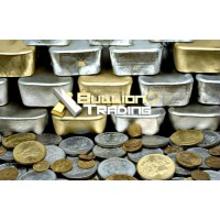 Bullion Trading LLC logo, Bullion Trading LLC contact details