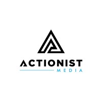 Actionist Media logo, Actionist Media contact details