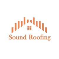 Sound Roofing logo, Sound Roofing contact details