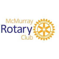 McMurray Rotary logo, McMurray Rotary contact details