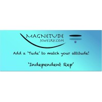 Magnetude Jewelry logo, Magnetude Jewelry contact details