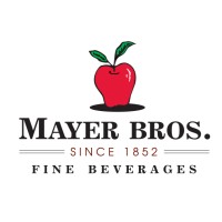 Mayer Bros Apple Products Inc. logo, Mayer Bros Apple Products Inc. contact details