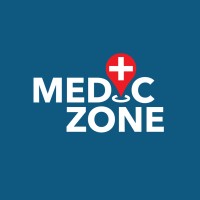 Medic Zone Pte Ltd logo, Medic Zone Pte Ltd contact details