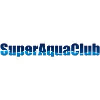 Super Aqua Club logo, Super Aqua Club contact details