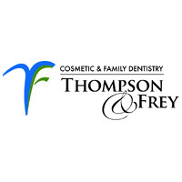 Thompson and Frey Cosmetic and Family Dentistry logo, Thompson and Frey Cosmetic and Family Dentistry contact details