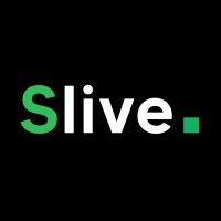 Slive logo, Slive contact details