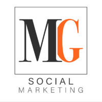 MG Social Marketing logo, MG Social Marketing contact details