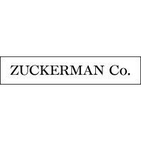 Zuckerman Co. logo, Zuckerman Co. contact details