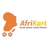 AfriKart Online Marketplace Namibia logo, AfriKart Online Marketplace Namibia contact details