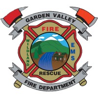 GARDEN VALLEY FIRE PROTECTION DISTRICT logo, GARDEN VALLEY FIRE PROTECTION DISTRICT contact details