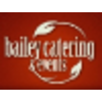 Bailey Catering & Events logo, Bailey Catering & Events contact details